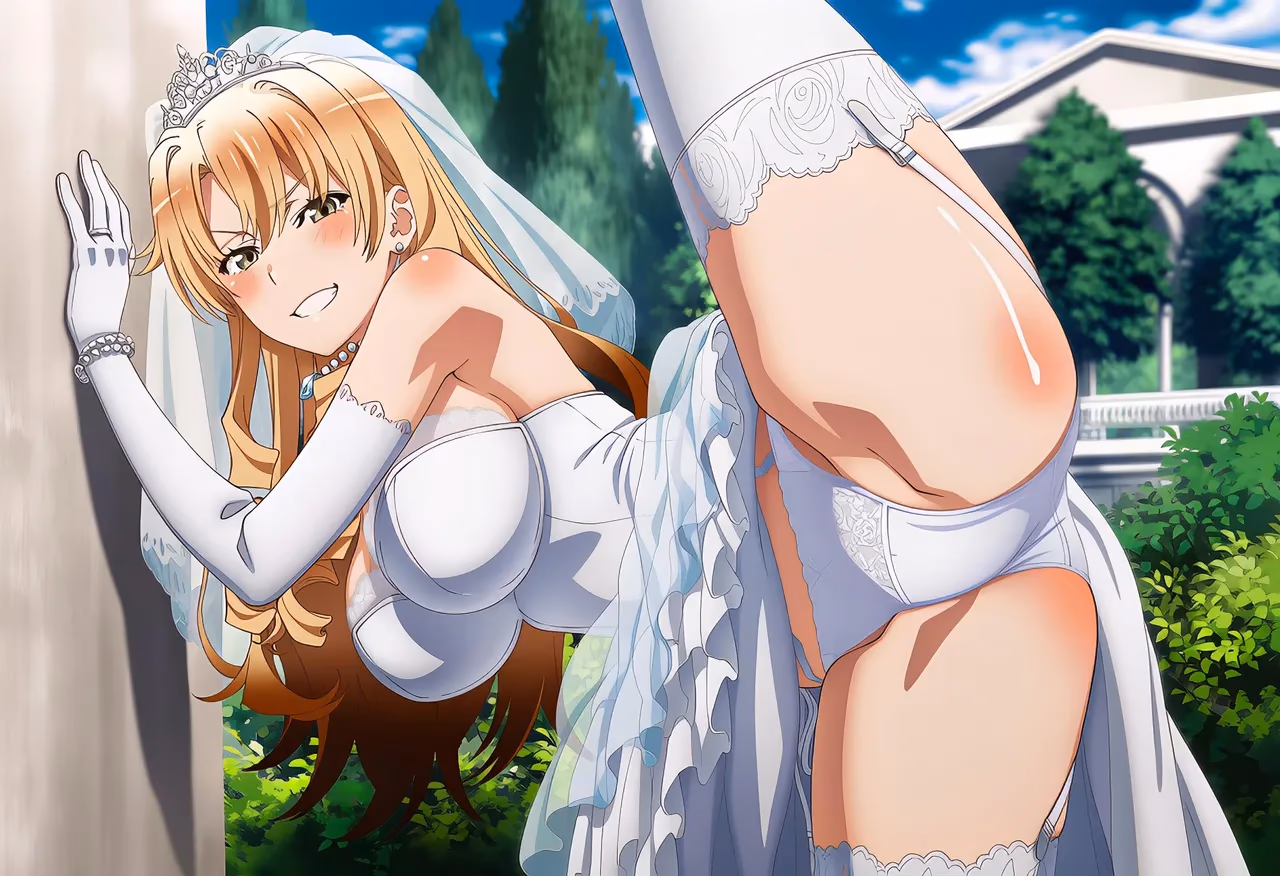 Yumiko Miura - My Teen Romantic Comedy SNAFU (Oregairu) - Hentai Gallery 3 - 214 Images — image 113 of 214
