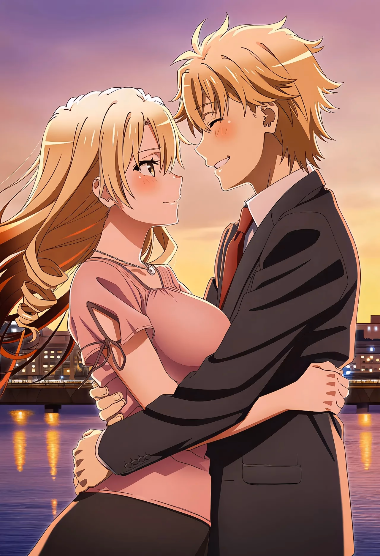 Yumiko Miura - My Teen Romantic Comedy SNAFU (Oregairu) - Hentai Gallery 3 - 214 Images — image 12 of 214