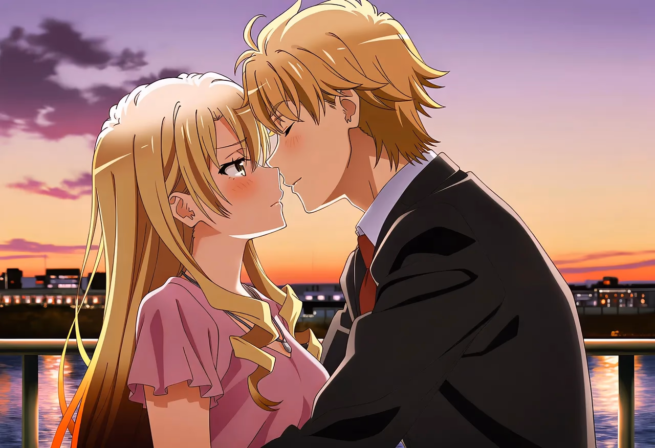 Yumiko Miura - My Teen Romantic Comedy SNAFU (Oregairu) - Hentai Gallery 3 - 214 Images — image 13 of 214