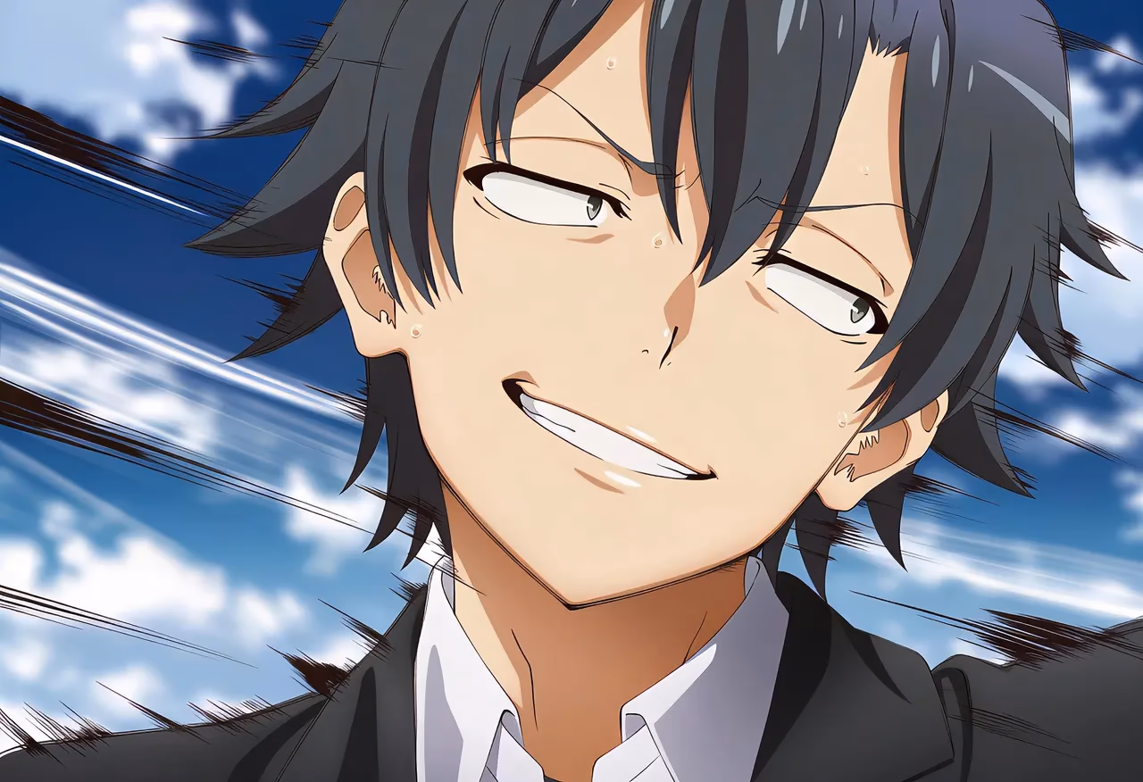 Yumiko Miura - My Teen Romantic Comedy SNAFU (Oregairu) - Hentai Gallery 3 - 214 Images — image 139 of 214