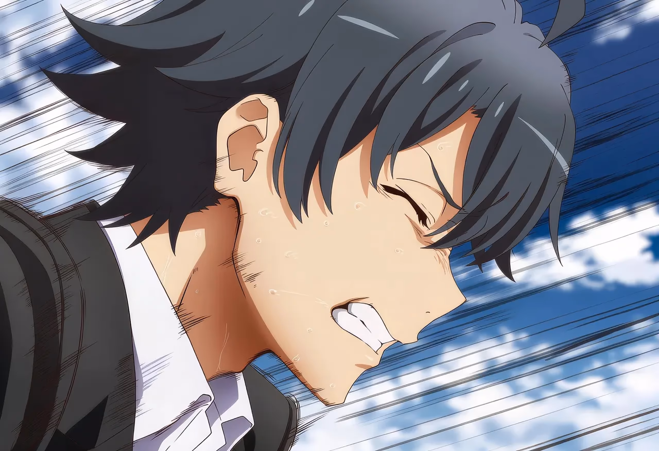 Yumiko Miura - My Teen Romantic Comedy SNAFU (Oregairu) - Hentai Gallery 3 - 214 Images — image 148 of 214