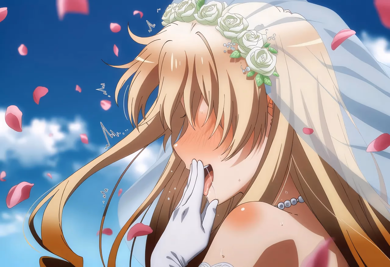 Yumiko Miura - My Teen Romantic Comedy SNAFU (Oregairu) - Hentai Gallery 3 - 214 Images — image 153 of 214