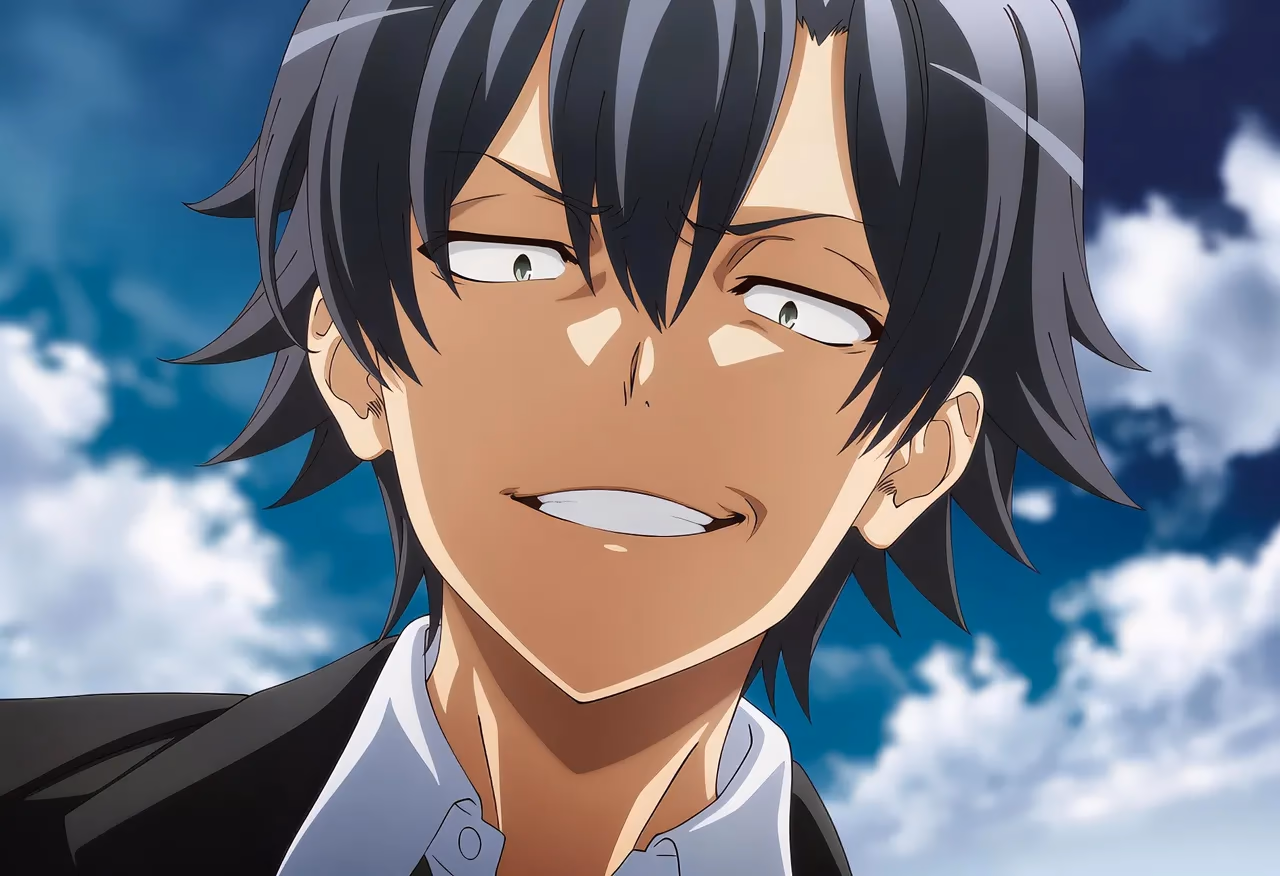 Yumiko Miura - My Teen Romantic Comedy SNAFU (Oregairu) - Hentai Gallery 3 - 214 Images — image 162 of 214