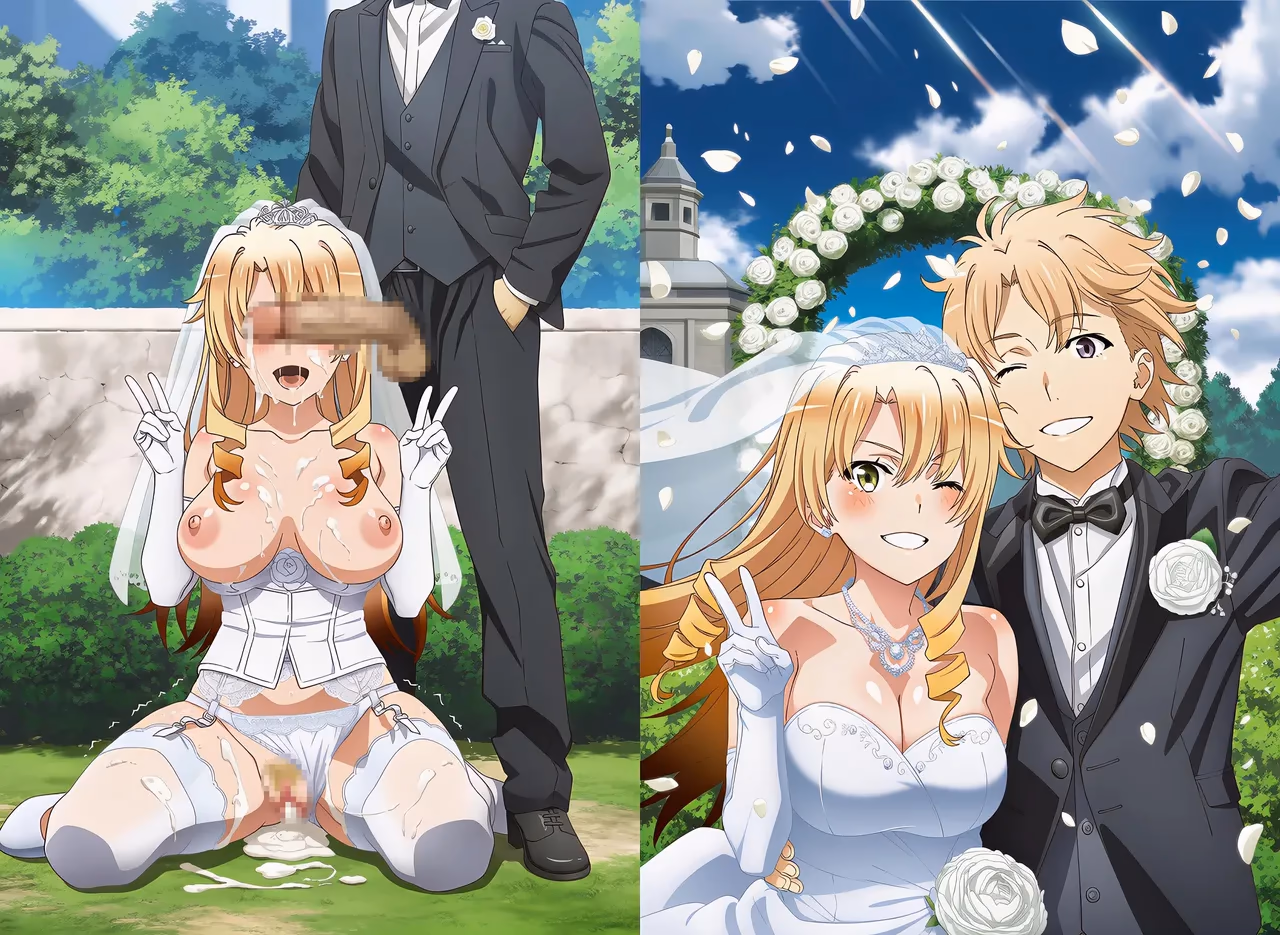 Yumiko Miura - My Teen Romantic Comedy SNAFU (Oregairu) - Hentai Gallery 3 - 214 Images — image 163 of 214
