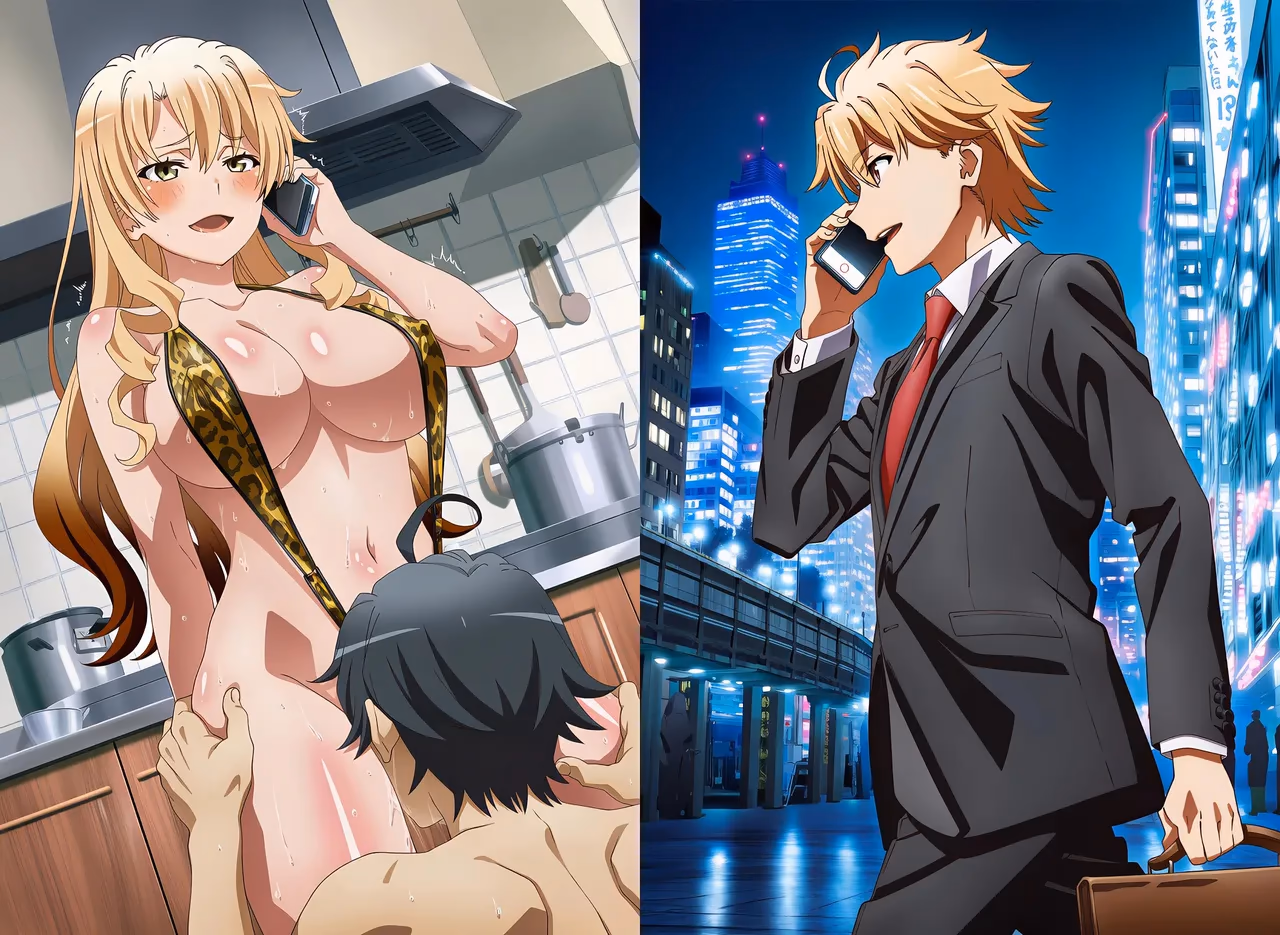 Yumiko Miura - My Teen Romantic Comedy SNAFU (Oregairu) - Hentai Gallery 3 - 214 Images — image 166 of 214