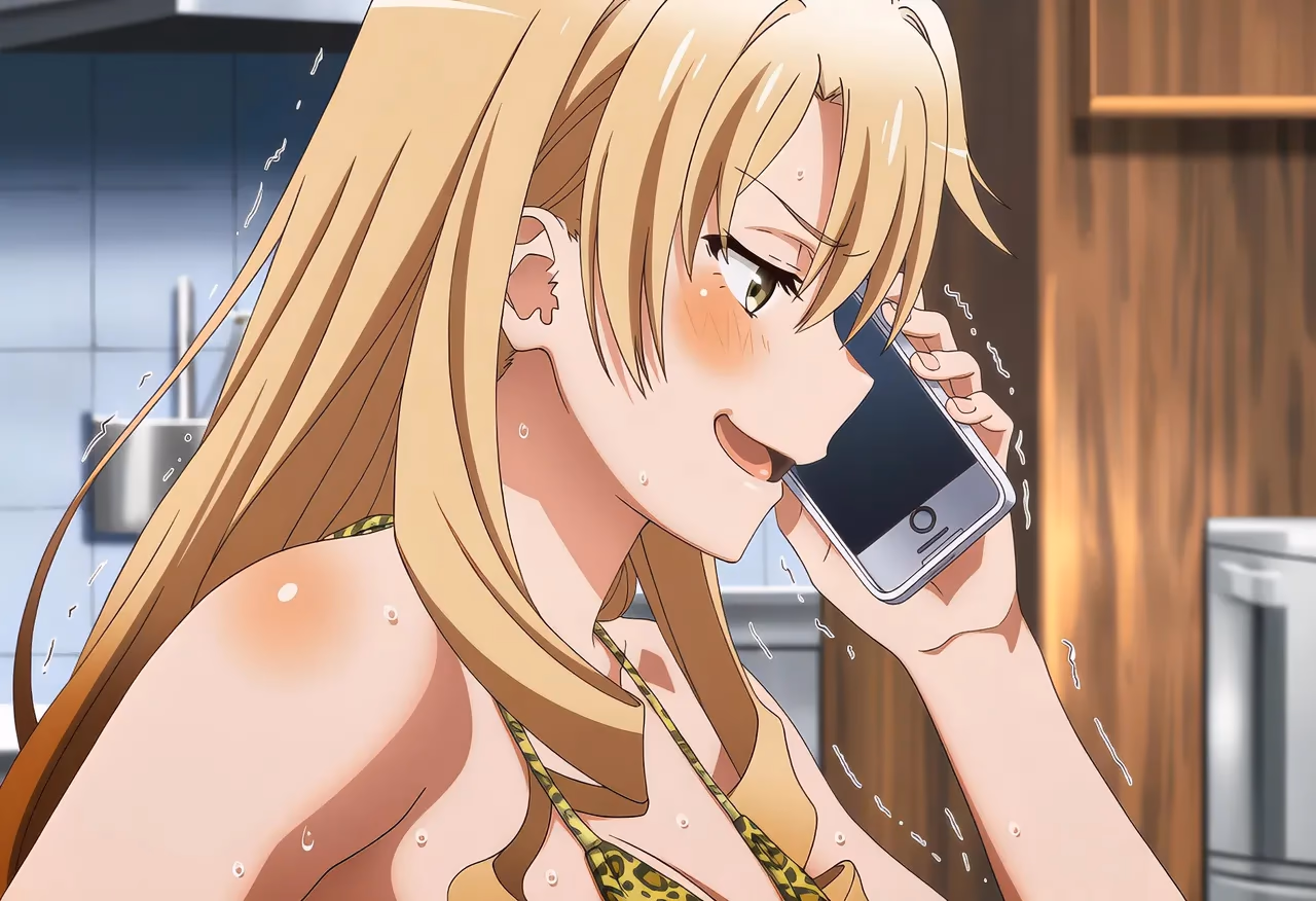 Yumiko Miura - My Teen Romantic Comedy SNAFU (Oregairu) - Hentai Gallery 3 - 214 Images — image 173 of 214