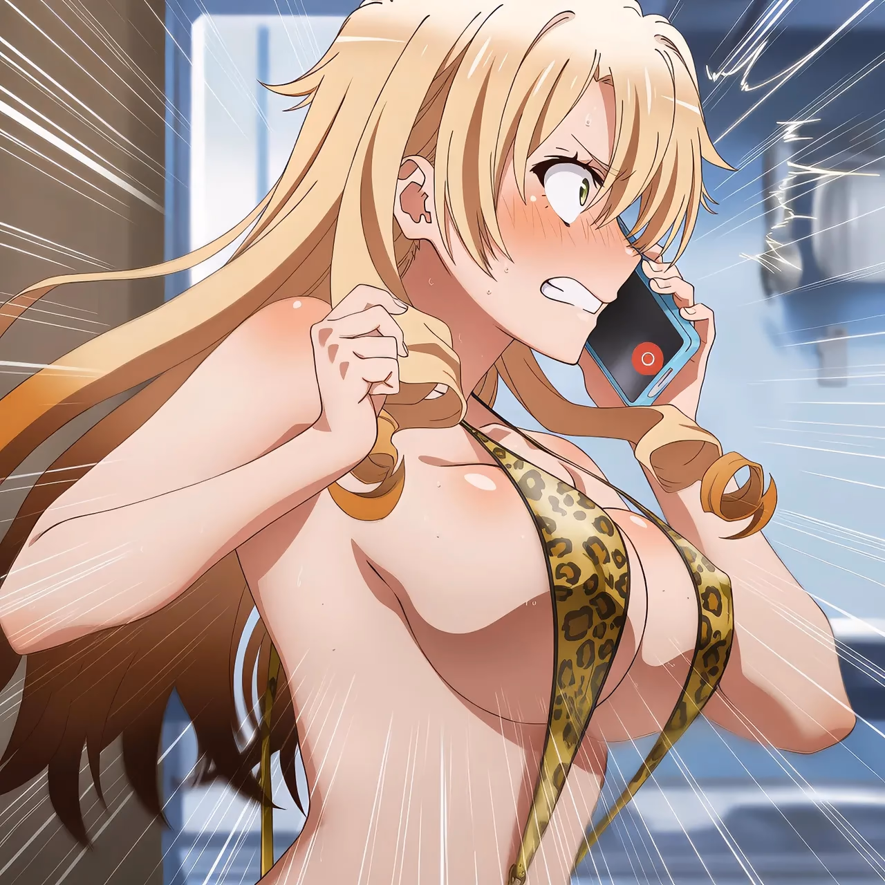 Yumiko Miura - My Teen Romantic Comedy SNAFU (Oregairu) - Hentai Gallery 3 - 214 Images — image 175 of 214