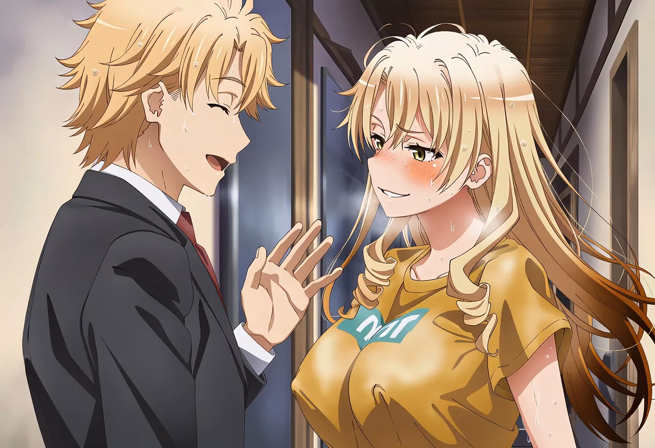 Yumiko Miura - My Teen Romantic Comedy SNAFU (Oregairu) - Hentai Gallery 3 - 214 Images — image 189 of 214