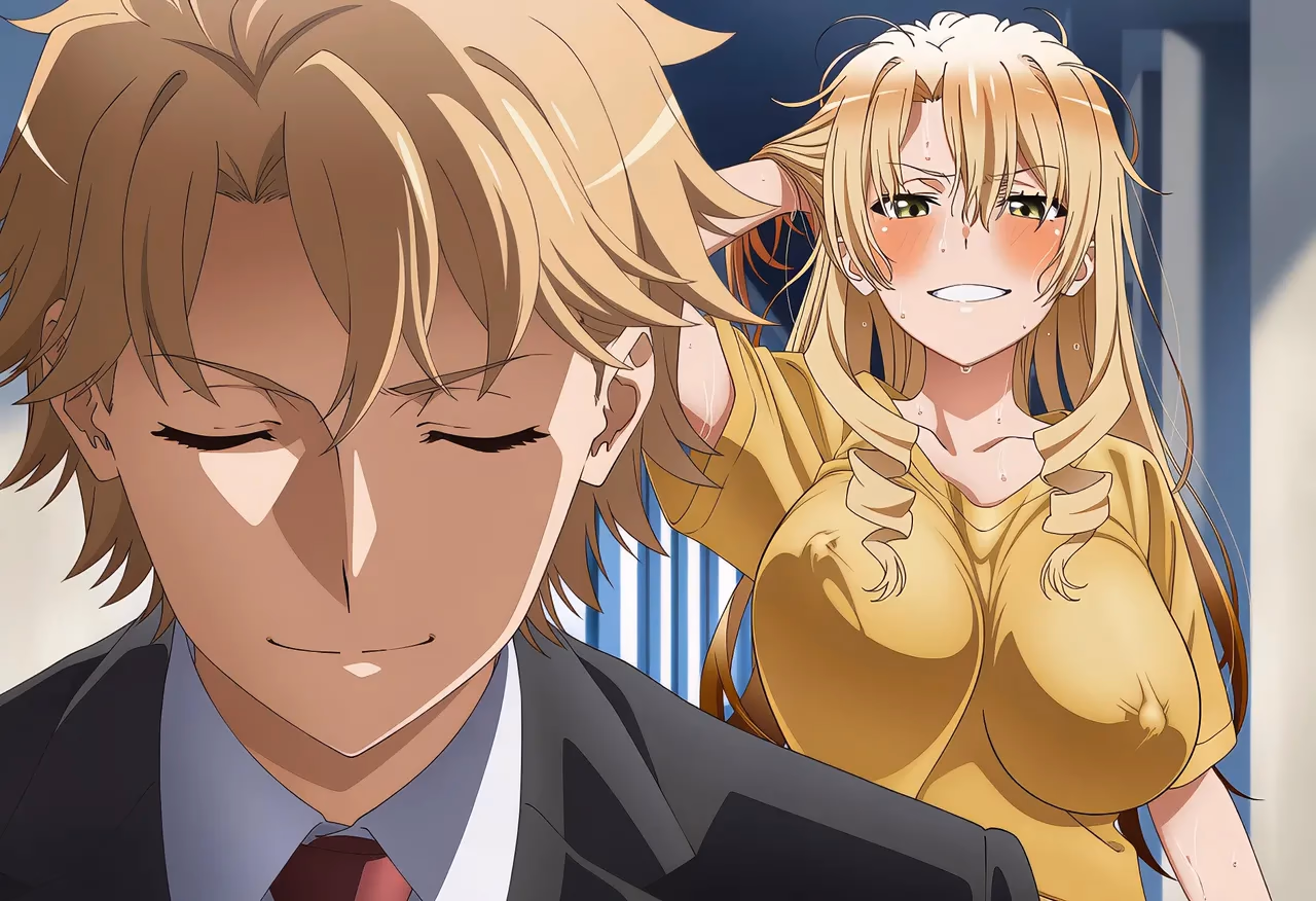 Yumiko Miura - My Teen Romantic Comedy SNAFU (Oregairu) - Hentai Gallery 3 - 214 Images — image 190 of 214