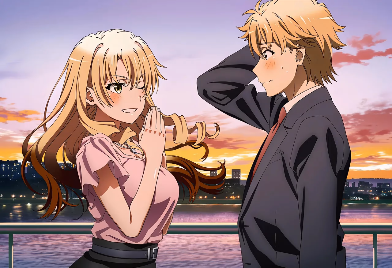 Yumiko Miura - My Teen Romantic Comedy SNAFU (Oregairu) - Hentai Gallery 3 - 214 Images — image 20 of 214