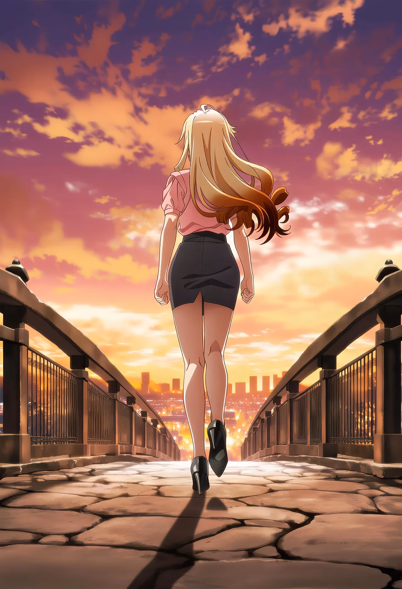 Yumiko Miura - My Teen Romantic Comedy SNAFU (Oregairu) - Hentai Gallery 3 - 214 Images — image 22 of 214