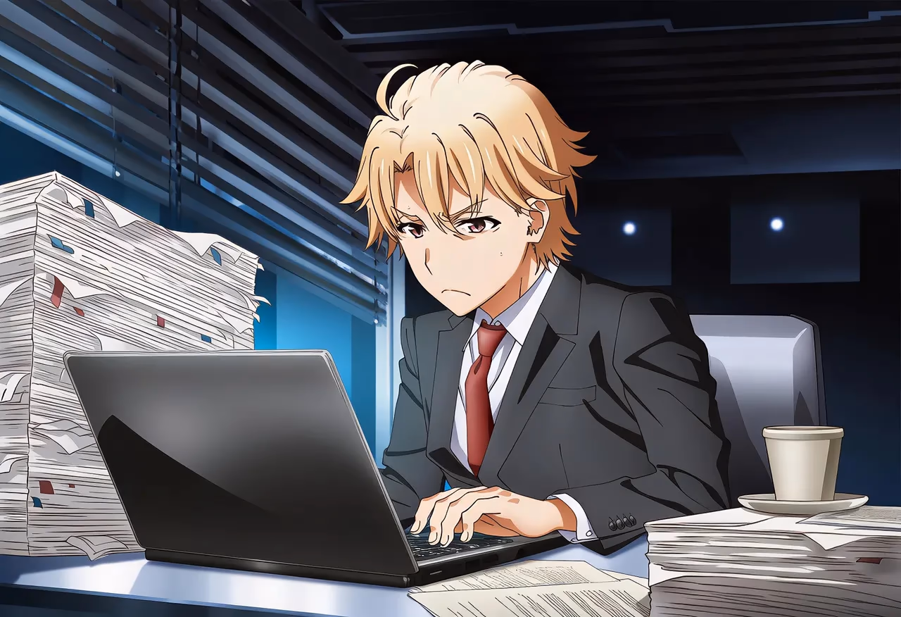 Yumiko Miura - My Teen Romantic Comedy SNAFU (Oregairu) - Hentai Gallery 3 - 214 Images — image 39 of 214