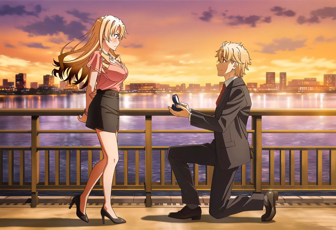 Yumiko Miura - My Teen Romantic Comedy SNAFU (Oregairu) - Hentai Gallery 3 - 214 Images — image 5 of 214