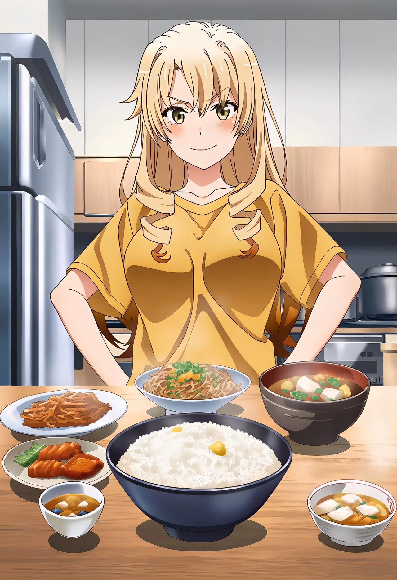 Yumiko Miura - My Teen Romantic Comedy SNAFU (Oregairu) - Hentai Gallery 3 - 214 Images — image 54 of 214