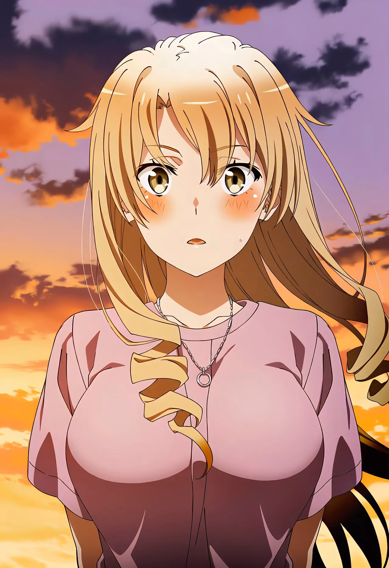 Yumiko Miura - My Teen Romantic Comedy SNAFU (Oregairu) - Hentai Gallery 3 - 214 Images — image 6 of 214