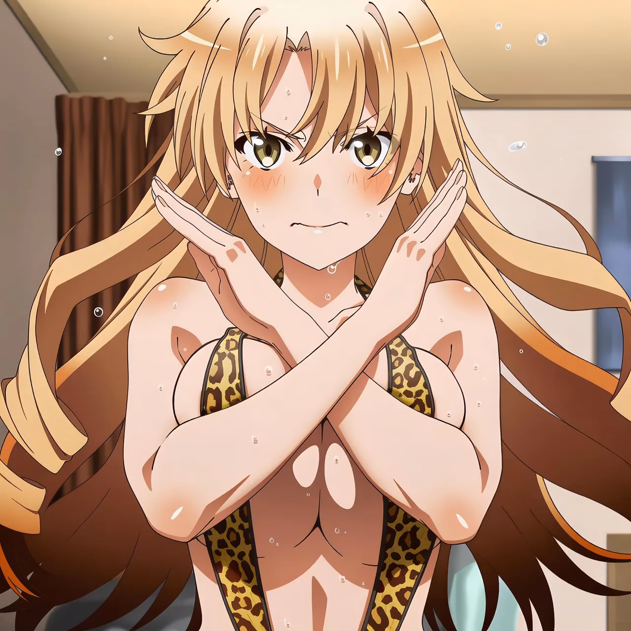 Yumiko Miura - My Teen Romantic Comedy SNAFU (Oregairu) - Hentai Gallery 3 - 214 Images — image 68 of 214