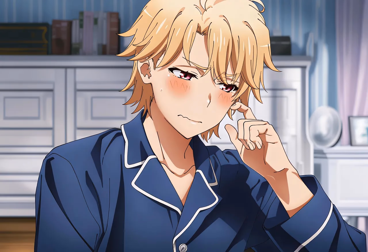 Yumiko Miura - My Teen Romantic Comedy SNAFU (Oregairu) - Hentai Gallery 3 - 214 Images — image 70 of 214