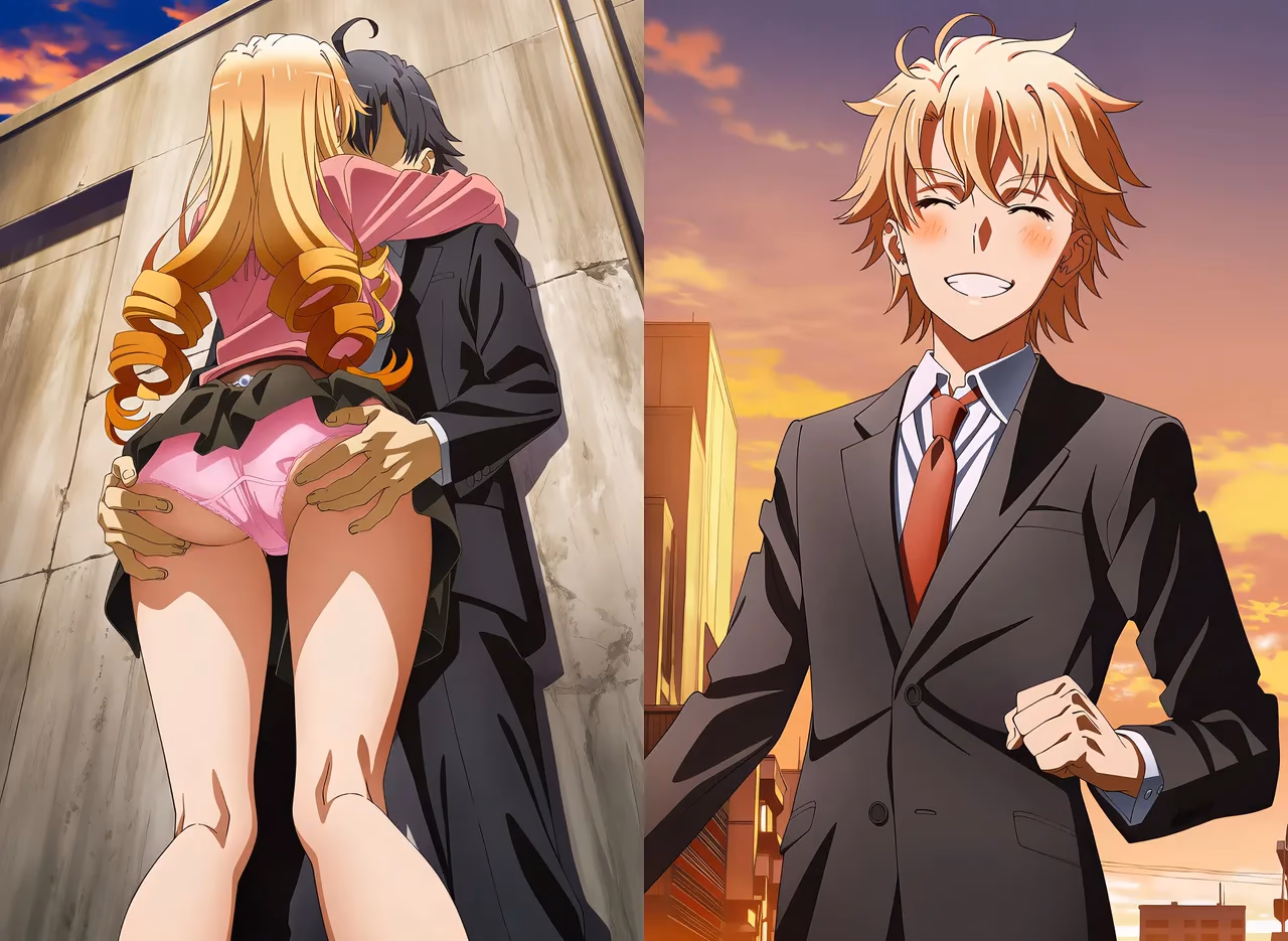 Yumiko Miura - My Teen Romantic Comedy SNAFU (Oregairu) - Hentai Gallery 3 - 214 Images — image 84 of 214