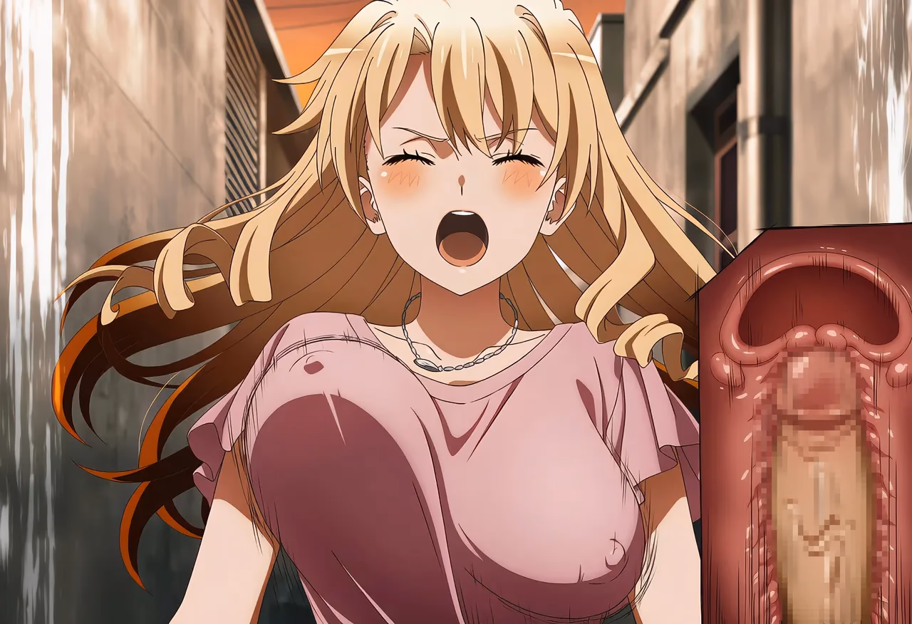 Yumiko Miura - My Teen Romantic Comedy SNAFU (Oregairu) - Hentai Gallery 3 - 214 Images — image 85 of 214