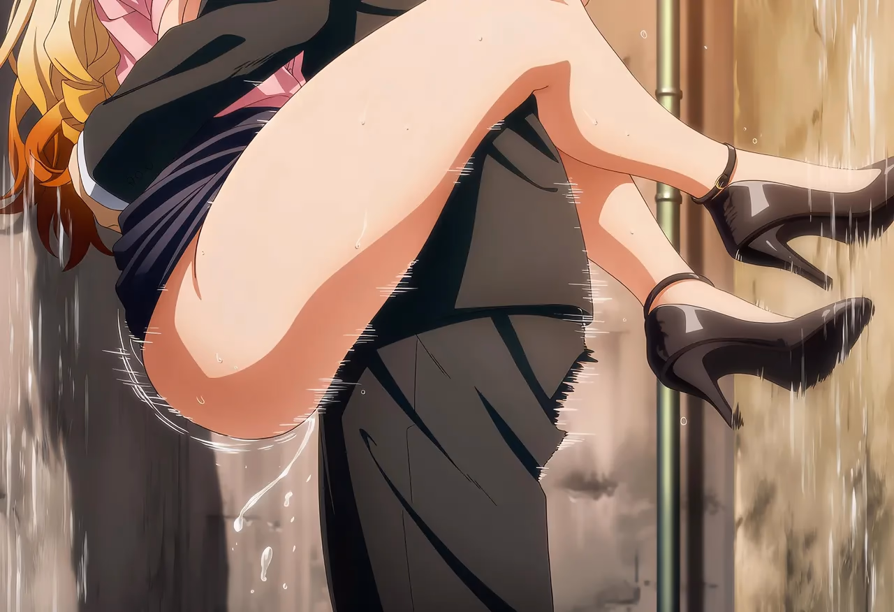 Yumiko Miura - My Teen Romantic Comedy SNAFU (Oregairu) - Hentai Gallery 3 - 214 Images — image 90 of 214