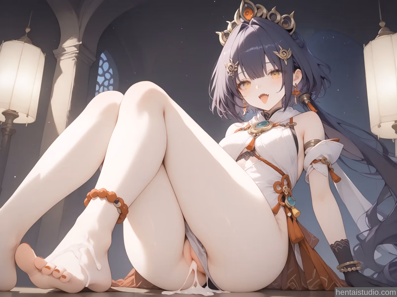 Yunli from Honkai: Star Rail — image 27 of 58