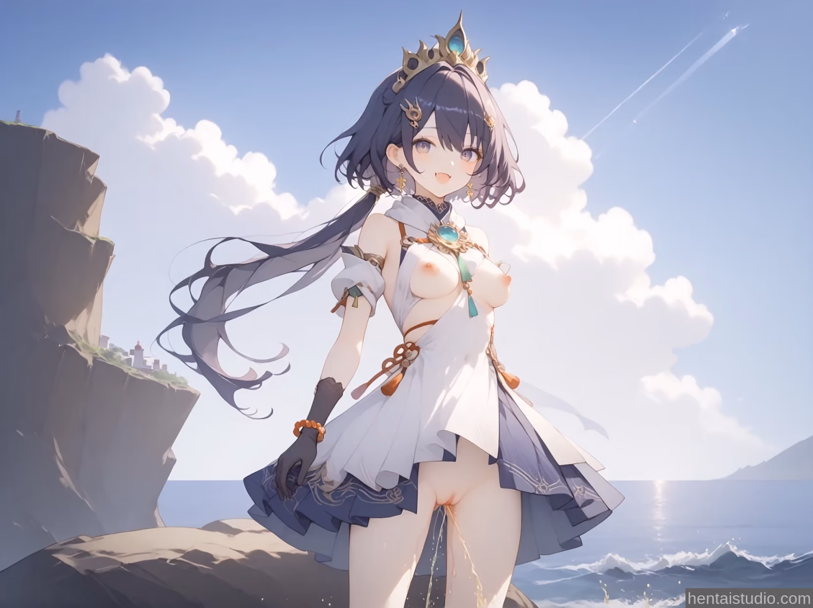 Yunli from Honkai: Star Rail — image 4 of 58