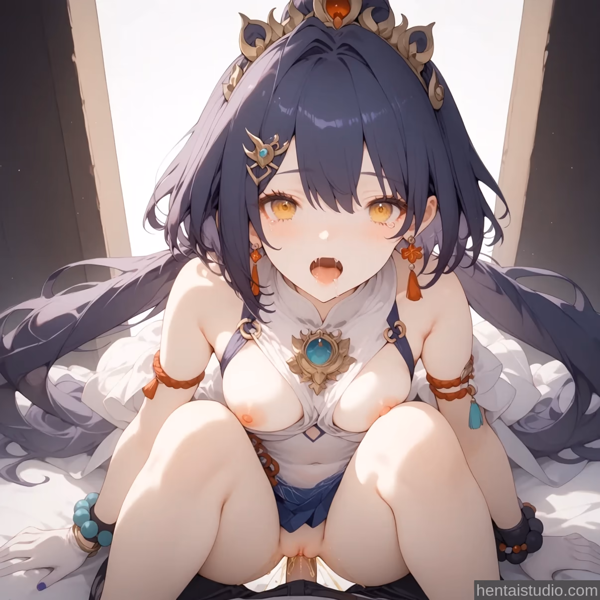 Yunli from Honkai: Star Rail — image 44 of 58