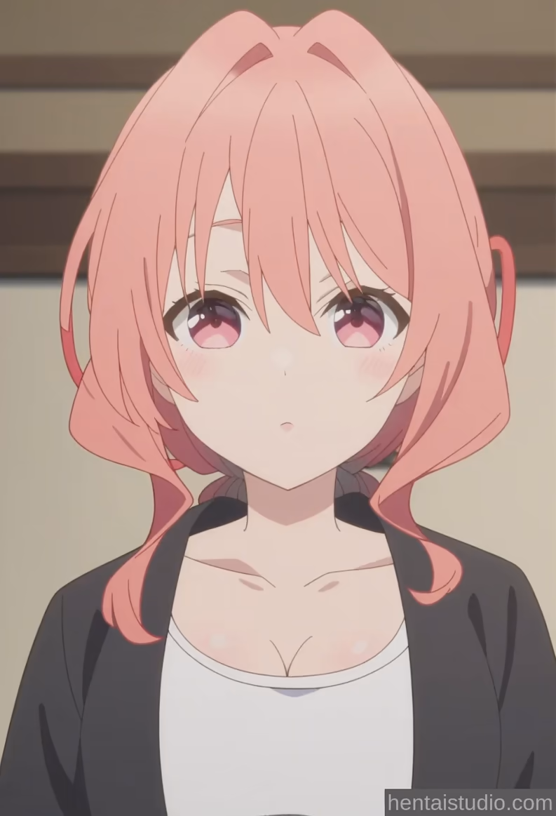 Yuna Amagami from Tying The Knot With An Amagami Sister — image 3 of 78