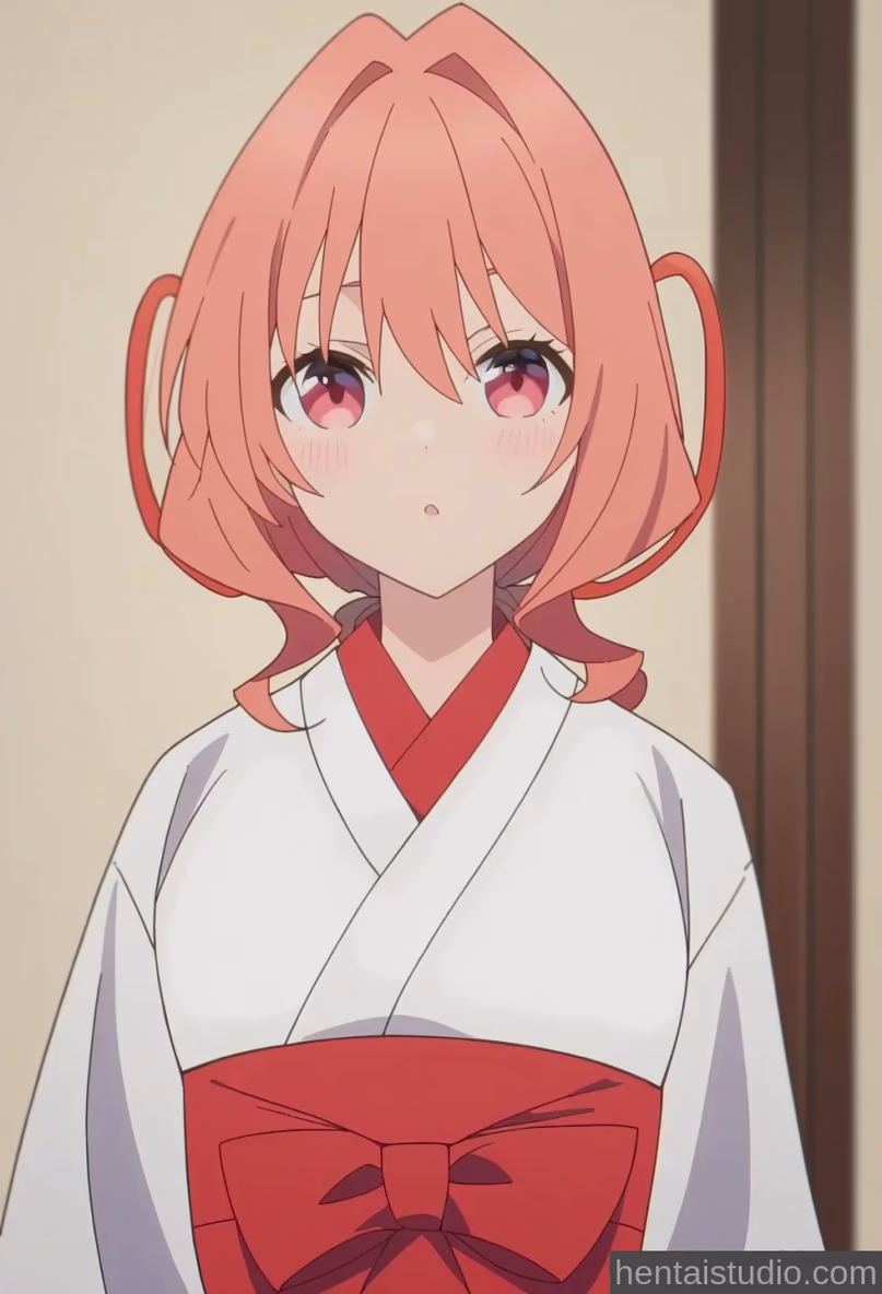 Yuna Amagami from Tying The Knot With An Amagami Sister — image 45 of 78