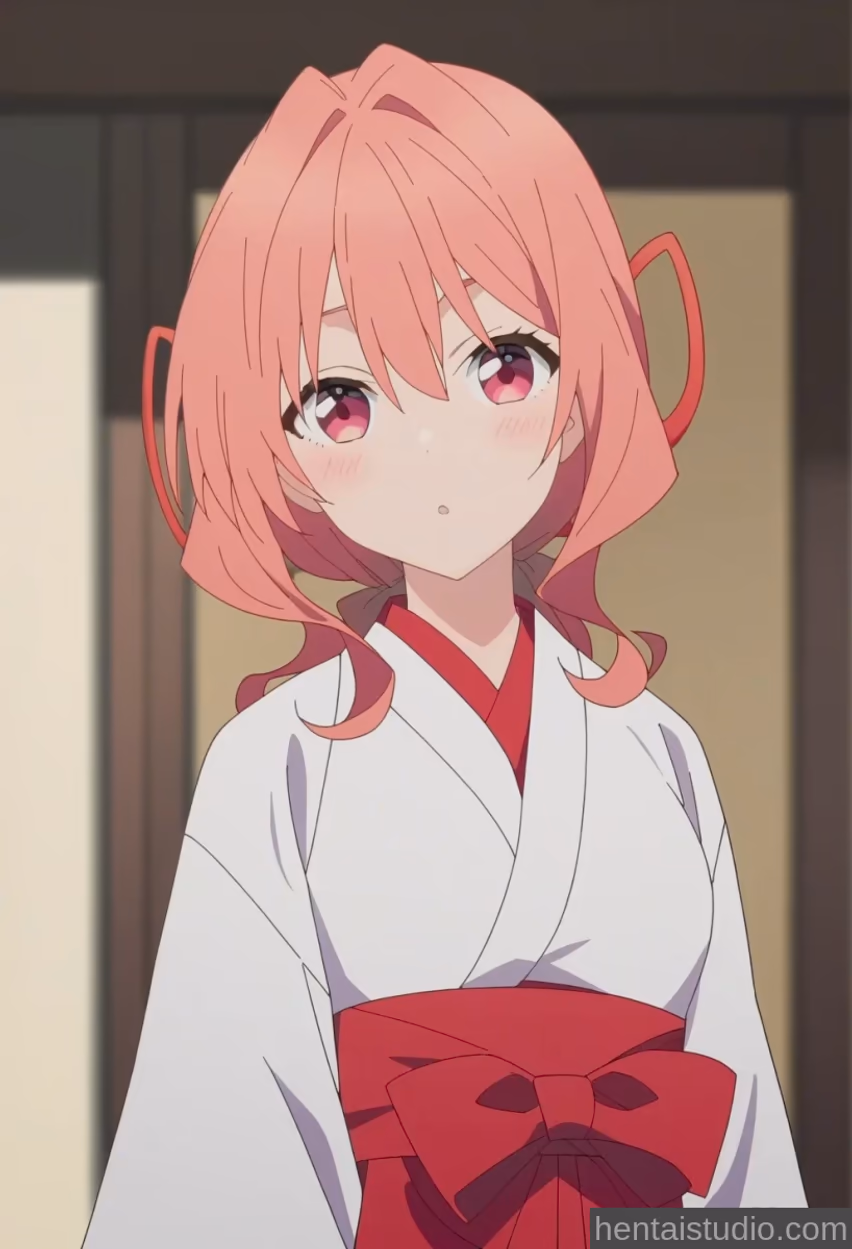 Yuna Amagami from Tying The Knot With An Amagami Sister — image 56 of 78