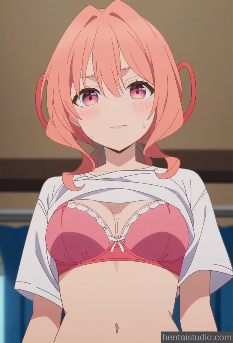 Yuna Amagami from Tying The Knot With An Amagami Sister — image 6 of 78