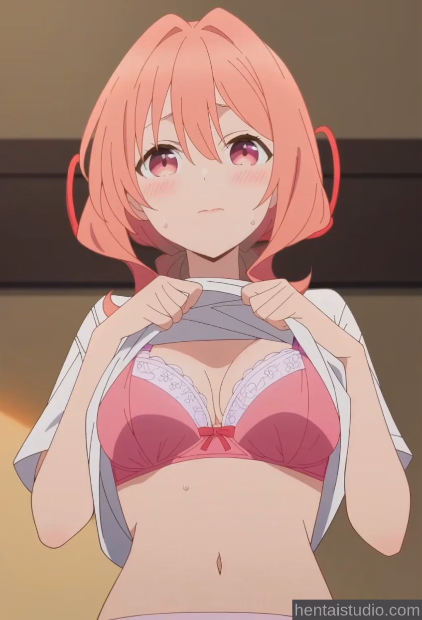 Yuna Amagami from Tying The Knot With An Amagami Sister — image 7 of 78