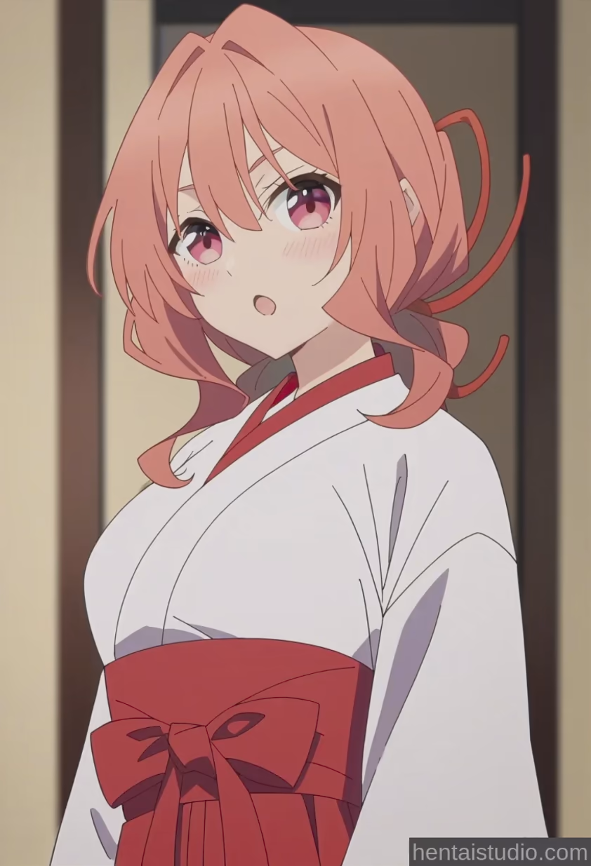 Yuna Amagami from Tying The Knot With An Amagami Sister — image 77 of 78