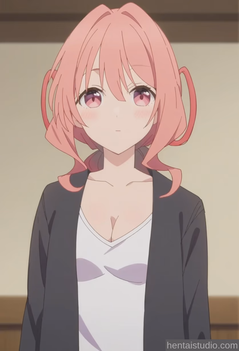 Yuna Amagami from Tying The Knot With An Amagami Sister — gallery preview