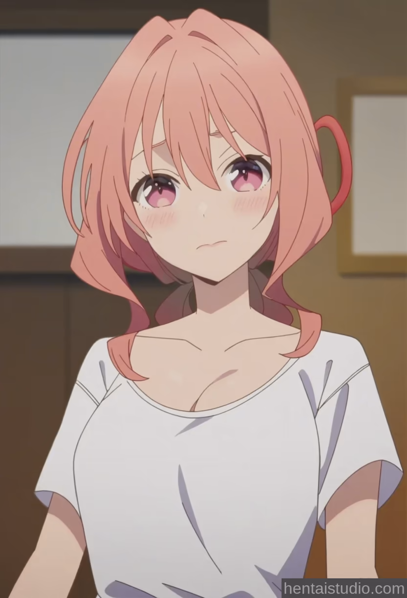 Yuna Amagami from Tying The Knot With An Amagami Sister — image 8 of 78