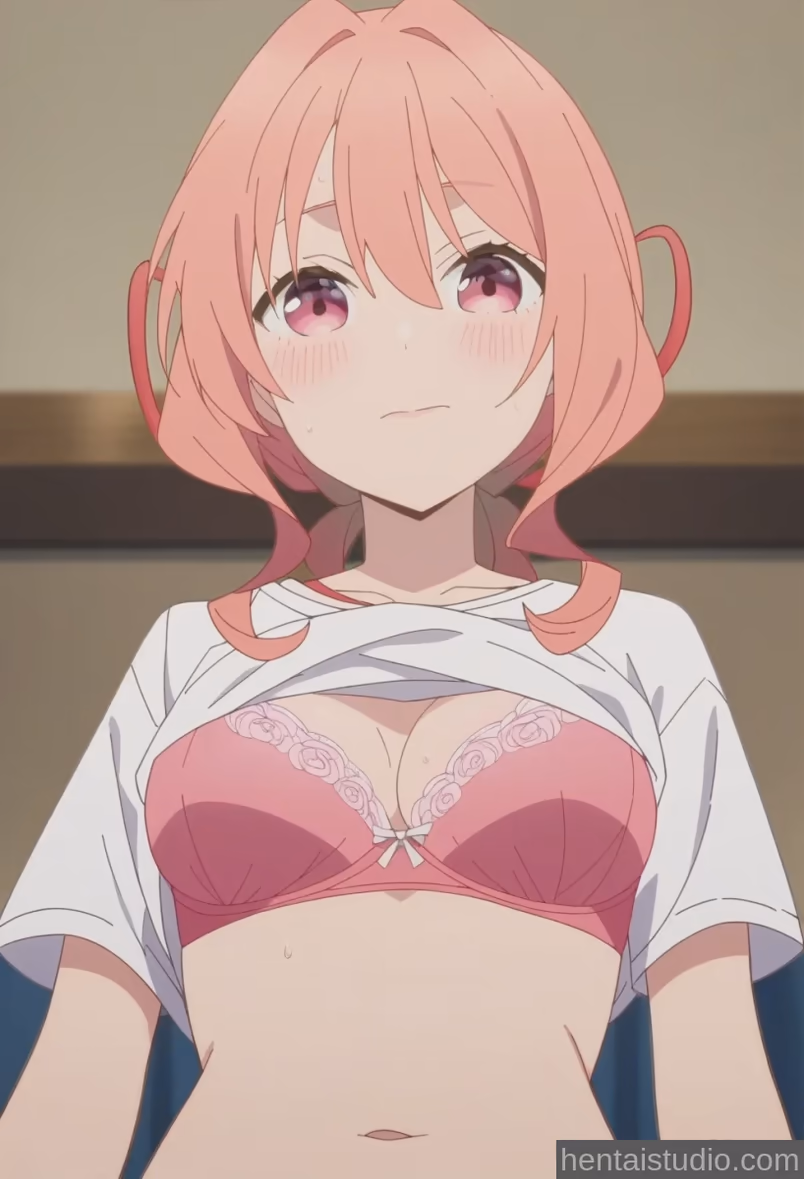 Yuna Amagami from Tying The Knot With An Amagami Sister — image 9 of 78