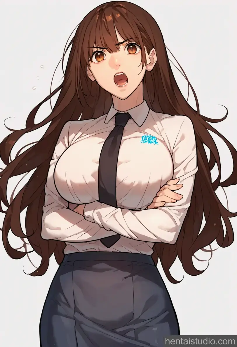 Yuna Lee from Killer Peter hentai art 1 of 16