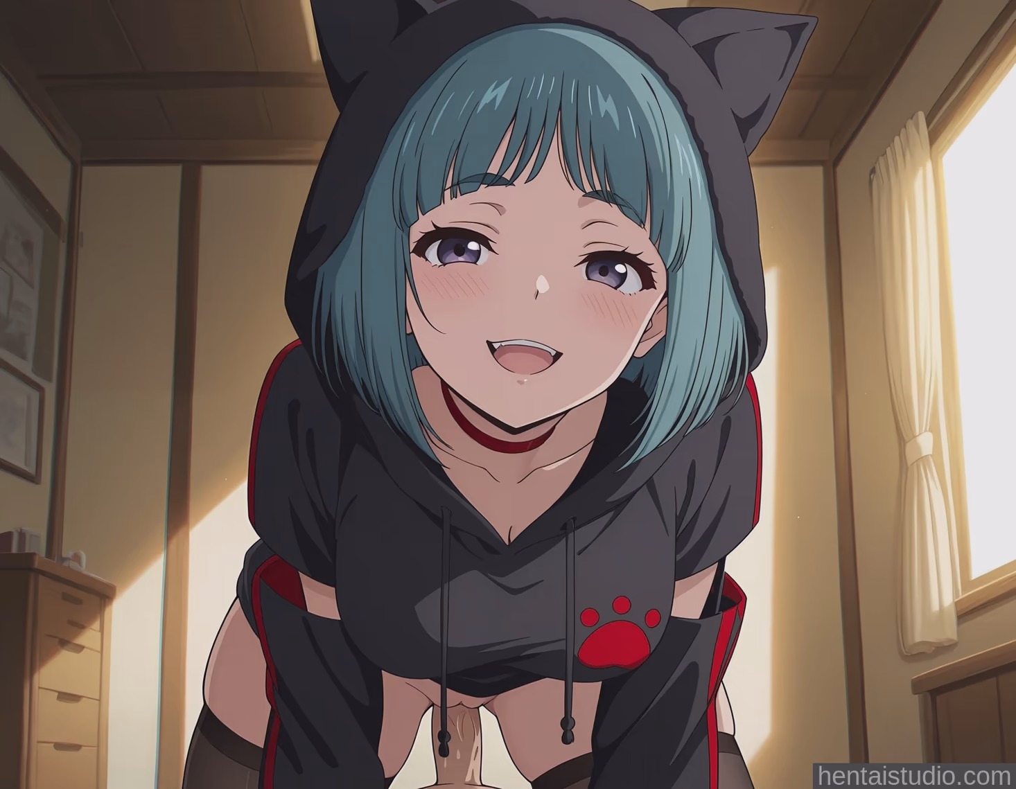 Yuna Saionji from Cardfight Vanguard Divinez — image 7 of 28