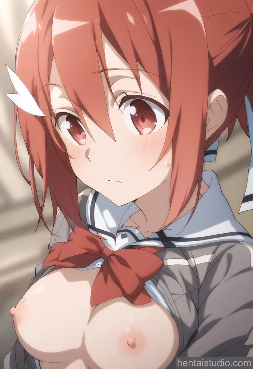 Yuna Yuki - Yuki Yuna Is a Hero (Yuki Yuna wa Yusha de aru) - Hentai Gallery - 9 Images — image 1 of 9