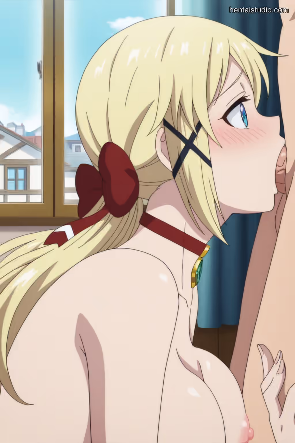 Yuna Yunis - The Legendary Hero Is Dead! (Yuusha ga Shinda!) - Hentai Gallery 2 - 630 Images — image 101 of 630