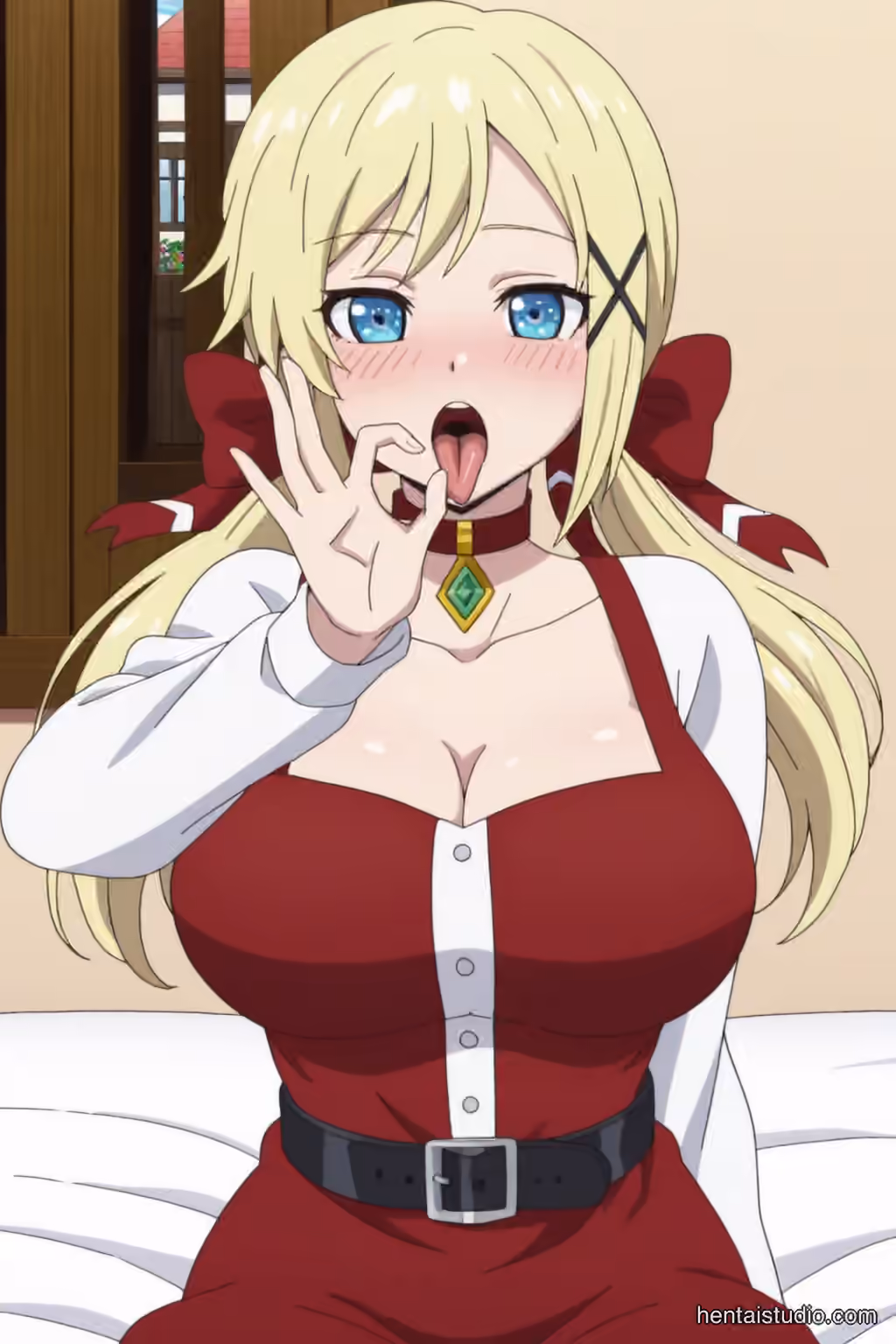 Yuna Yunis - The Legendary Hero Is Dead! (Yuusha ga Shinda!) - Hentai Gallery 2 - 630 Images — image 16 of 630