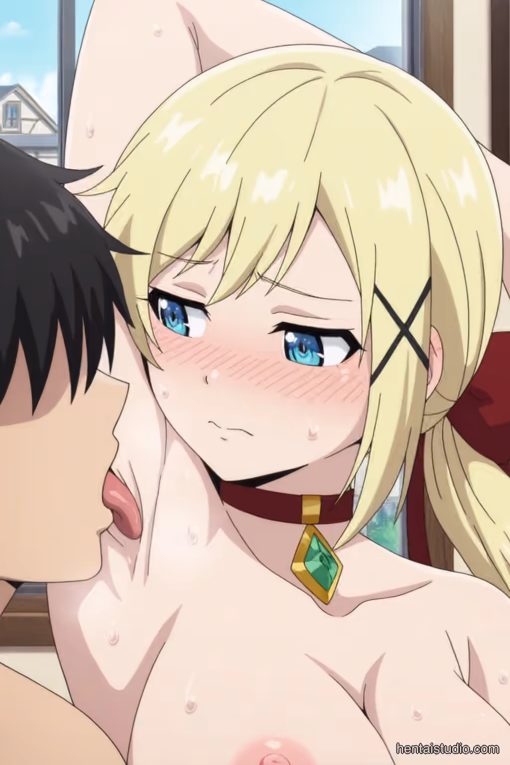 Yuna Yunis - The Legendary Hero Is Dead! (Yuusha ga Shinda!) - Hentai Gallery 2 - 630 Images — image 169 of 630