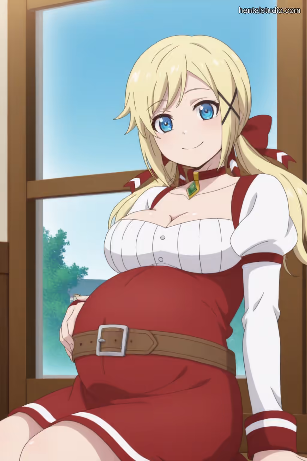 Yuna Yunis - The Legendary Hero Is Dead! (Yuusha ga Shinda!) - Hentai Gallery 2 - 630 Images — image 366 of 630
