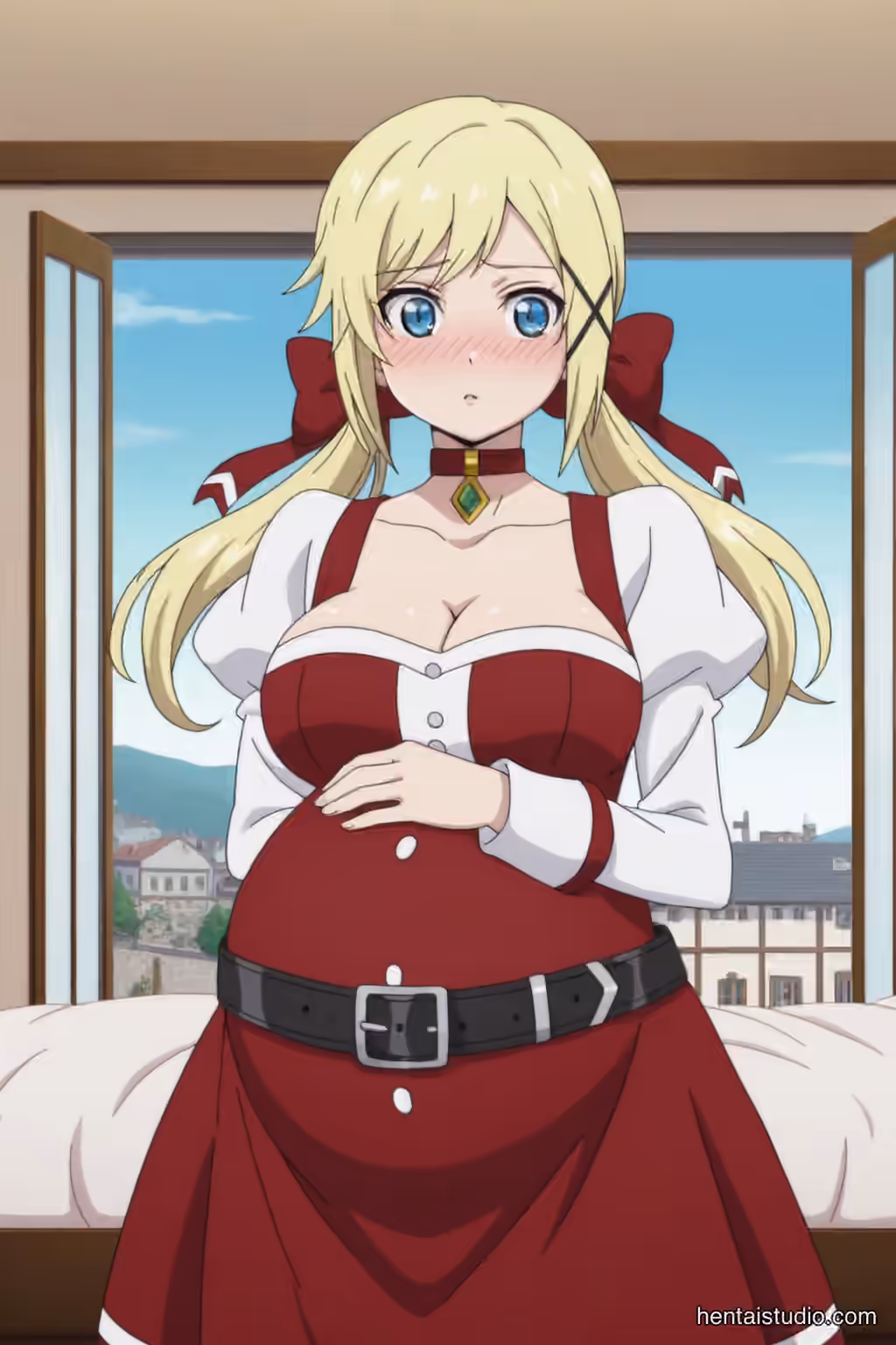 Yuna Yunis - The Legendary Hero Is Dead! (Yuusha ga Shinda!) - Hentai Gallery 2 - 630 Images — image 368 of 630