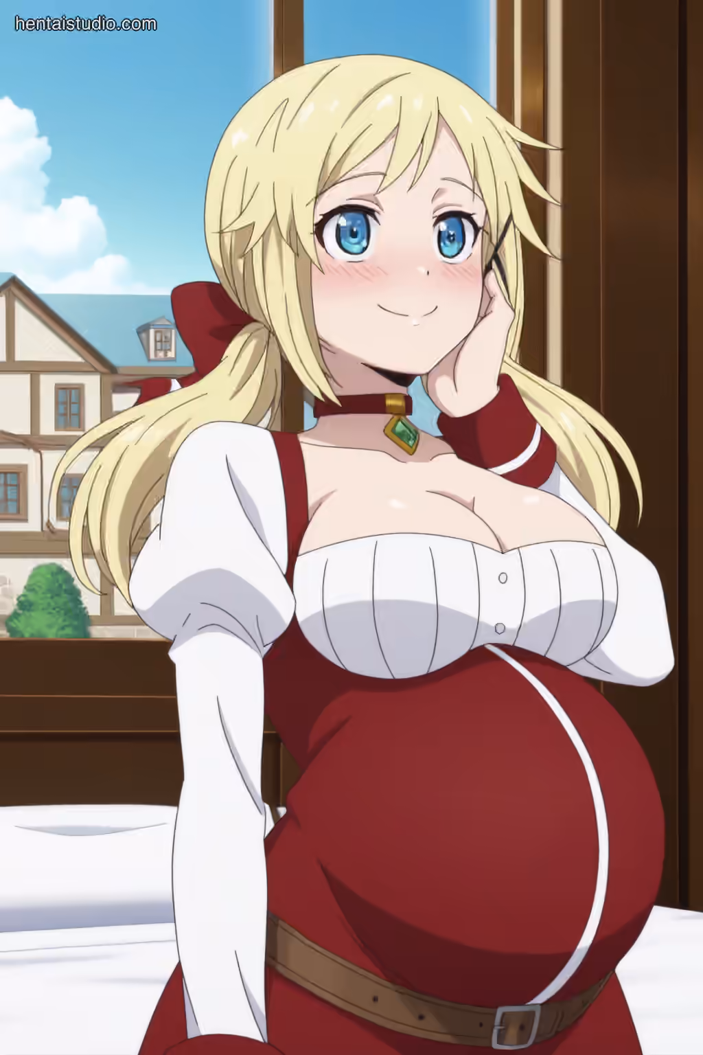 Yuna Yunis - The Legendary Hero Is Dead! (Yuusha ga Shinda!) - Hentai Gallery 2 - 630 Images — image 369 of 630