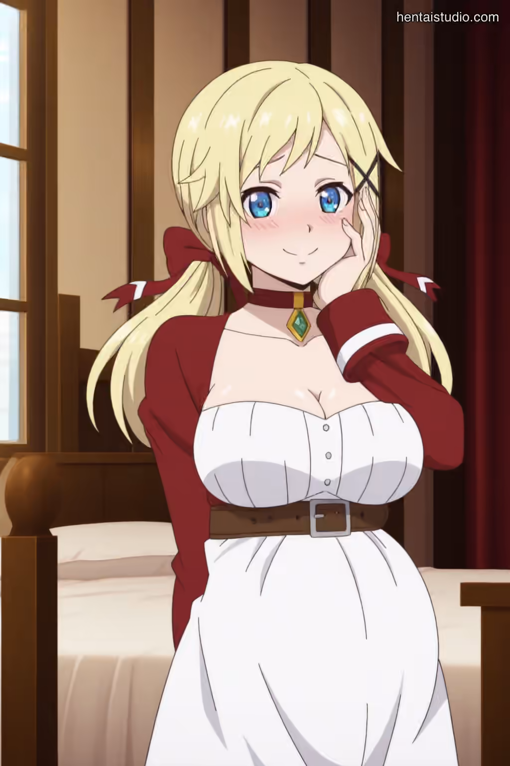 Yuna Yunis - The Legendary Hero Is Dead! (Yuusha ga Shinda!) - Hentai Gallery 2 - 630 Images — image 370 of 630