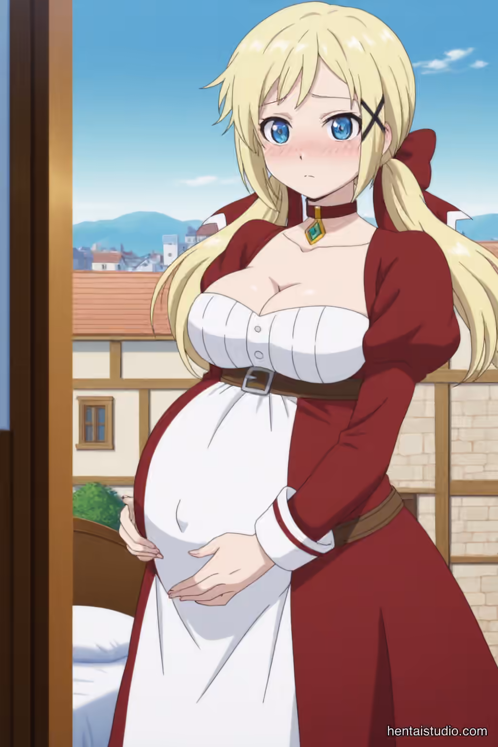 Yuna Yunis - The Legendary Hero Is Dead! (Yuusha ga Shinda!) - Hentai Gallery 2 - 630 Images — image 371 of 630