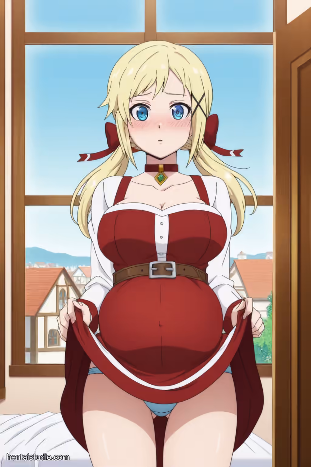 Yuna Yunis - The Legendary Hero Is Dead! (Yuusha ga Shinda!) - Hentai Gallery 2 - 630 Images — image 377 of 630