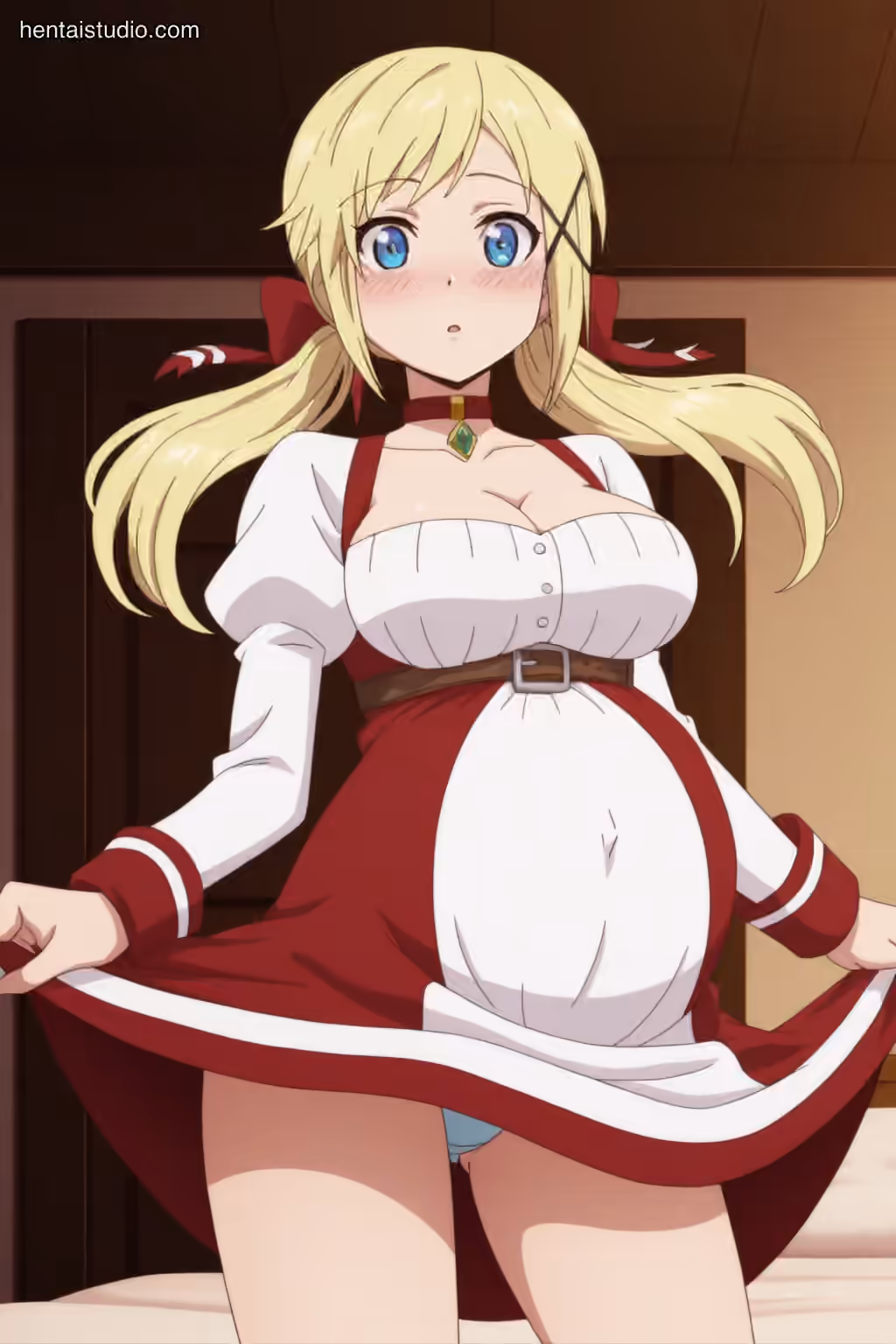 Yuna Yunis - The Legendary Hero Is Dead! (Yuusha ga Shinda!) - Hentai Gallery 2 - 630 Images — image 378 of 630