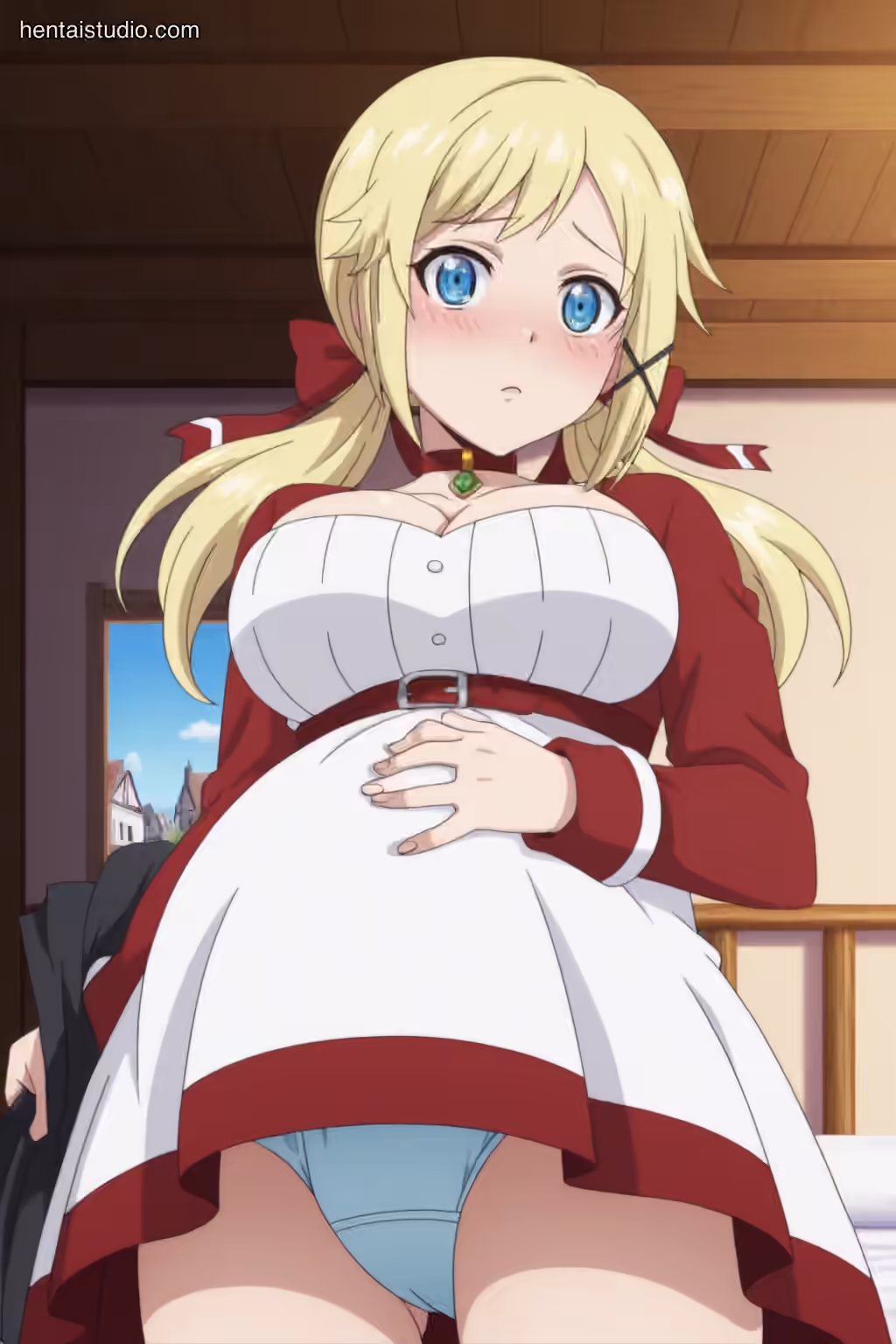 Yuna Yunis - The Legendary Hero Is Dead! (Yuusha ga Shinda!) - Hentai Gallery 2 - 630 Images — image 379 of 630